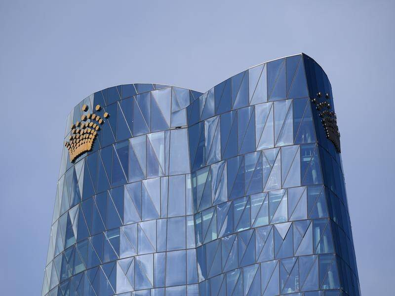 A NSW report has found Crown Resorts enabled money laundering and is not suitable to run a casino.