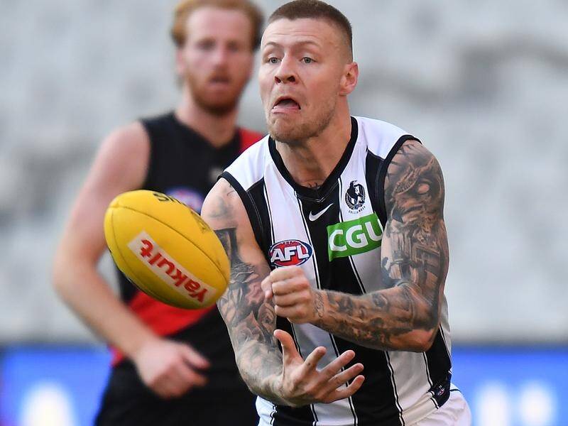 The decision on Jordan De Goey's assault charges will be handed down on January 18.