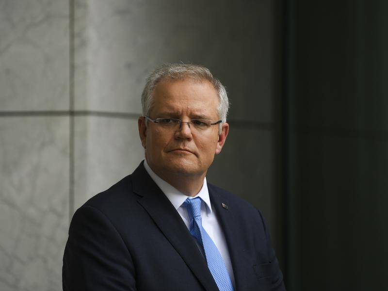 The WHO's support of the reopening of wet markets is "unfathomable", Scott Morrison says.