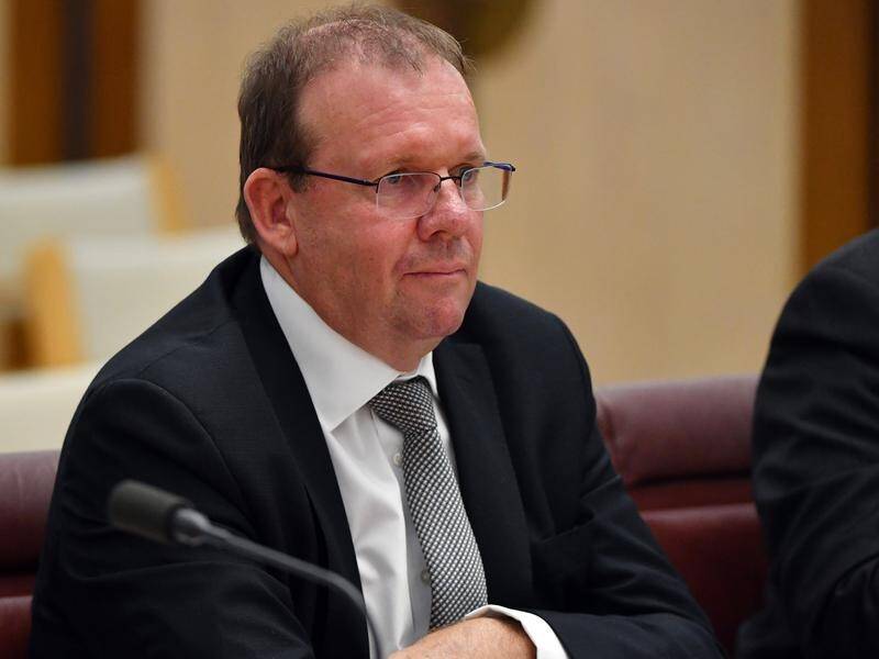 Auditor-General Grant Hehir's report questions the success of the $36.5 million welfare card scheme.