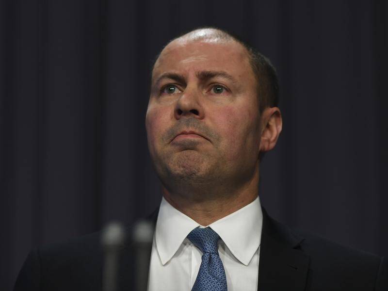 Federal Treasurer Josh Frydenberg is eligible for parliament, a court has ruled.