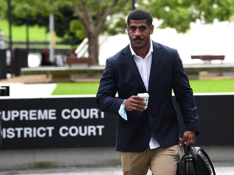 An assault charge against Melbourne Storm NRL player Tui Kamikamica has been dismissed.