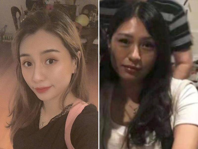 Melbourne mother Ju "Kelly" Zhang's remains were found at a Melbourne landfill.