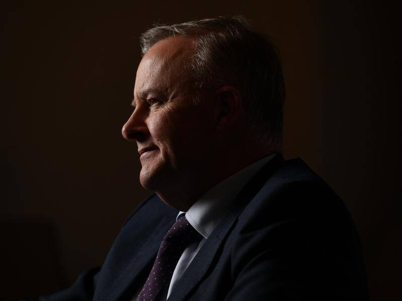 Anthony Albanese says changes to workplace laws remain possible despite reform stalling.