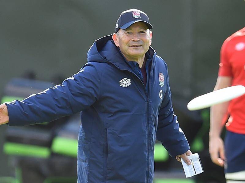 Eddie Jones can steer England to the Six Nations title - but only if Ireland slip up in France.