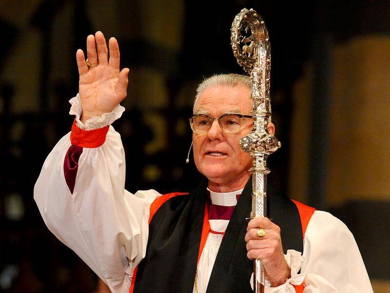 Anglican Primate of Australia, Melbourne Archbishop Philip Freier, will leave the role on March 31.