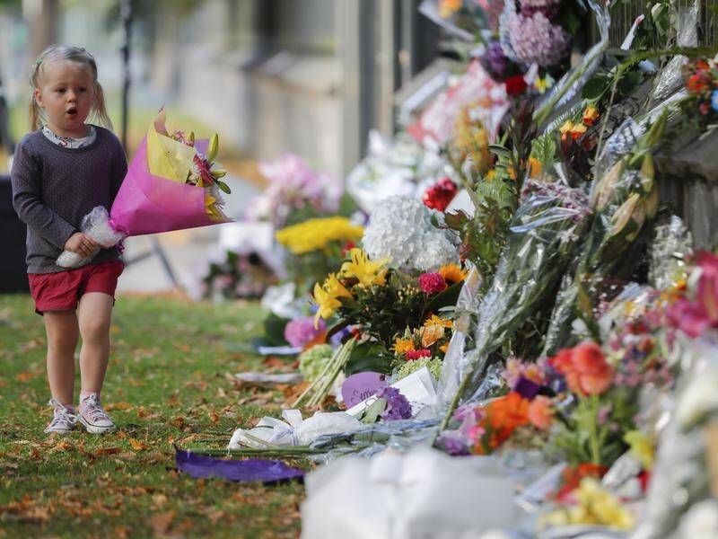 The death toll from the Christchurch mosque attacks is now 51 after a Turk died of his wounds.