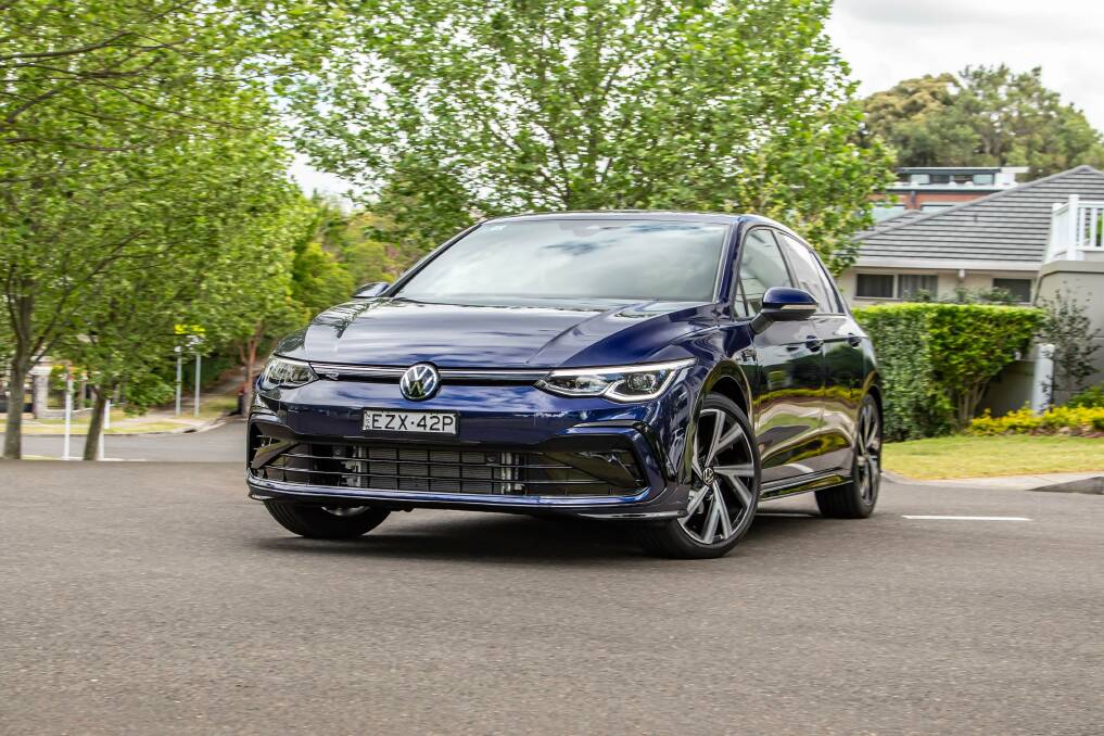 Volkswagen Golf Review, For Sale, Colours, Interior & Models in Australia