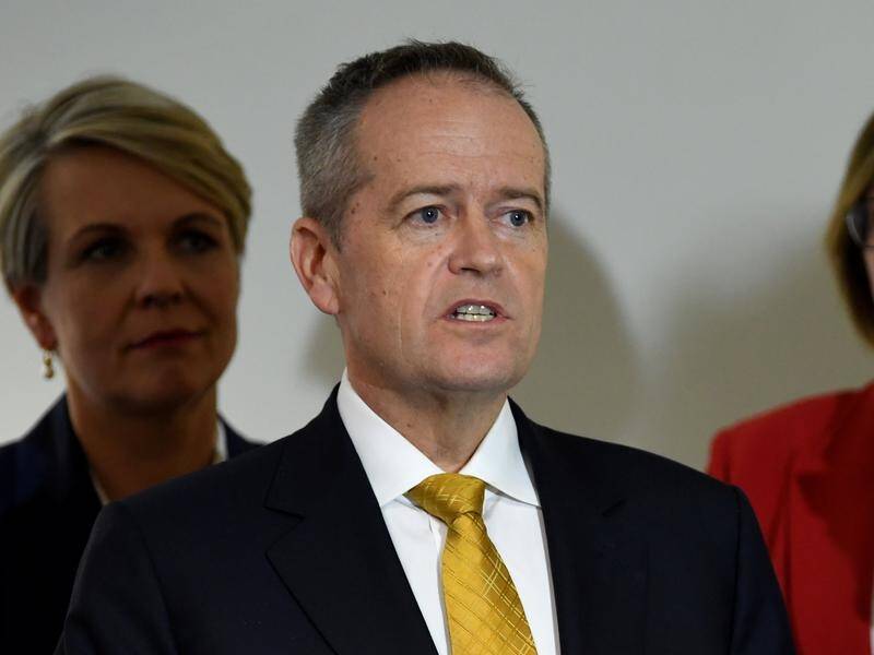 Labor leader Bill Shorten says it's clear worker exploitation and systemic wage theft is widespread.