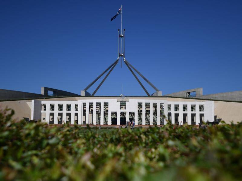 Staffers have had privacy concerns eased relating to a workplace culture review at Parliament House.