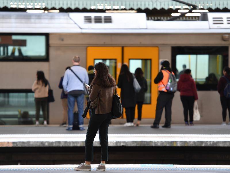 Public transport fares are being halved on off-peak services in a bid to spread out commuters.