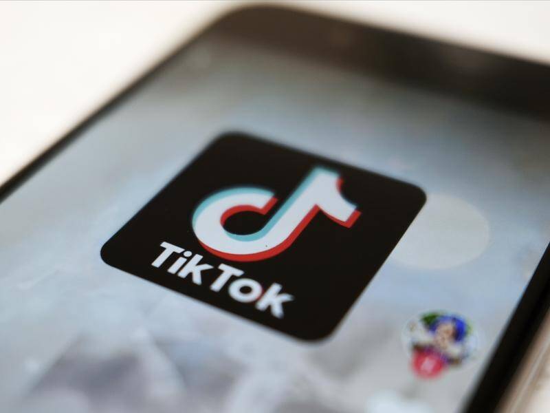 A federal judge has halted the Trump administration's ban on the TikTok app in the United States.