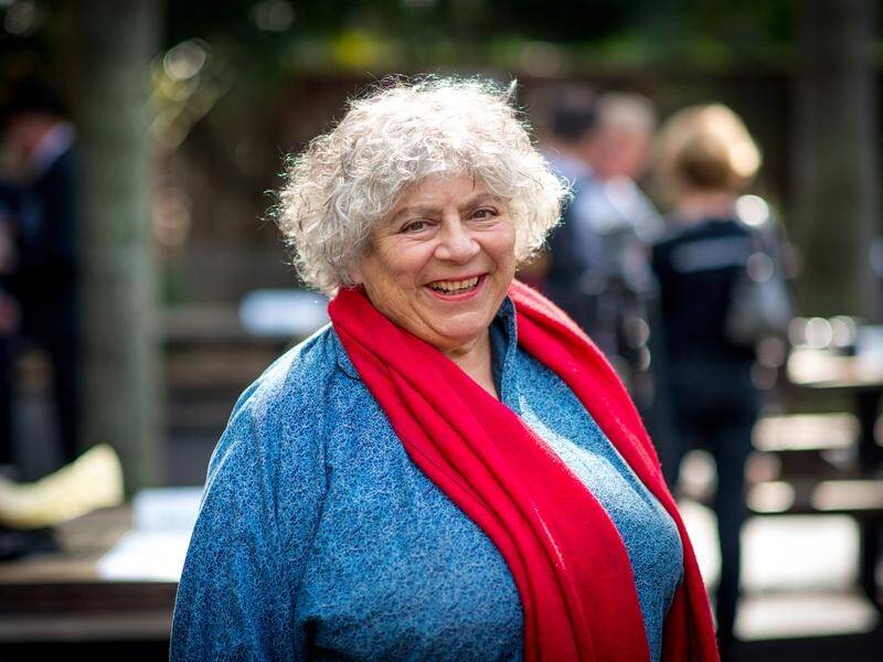 Doctor Who viewers praise Miriam Margolyes for huge achievement