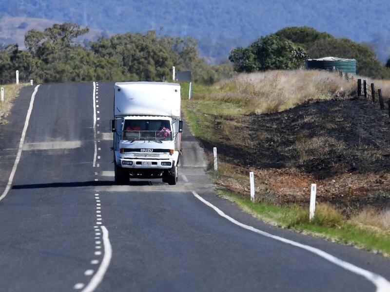 A motoring group says a major upgrade of regional roads could reduce fatal accidents in rural areas.