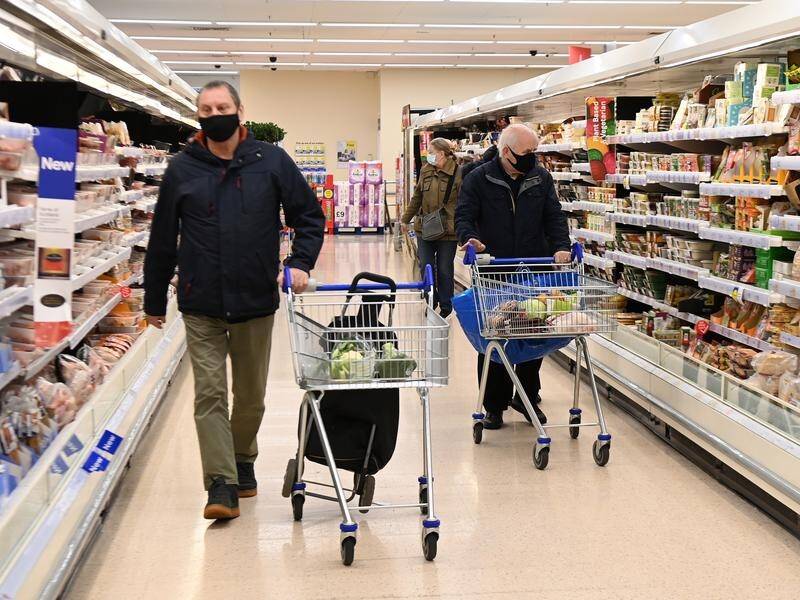 A Heinz-Tesco row highlights the issue of who should bear the most pain of soaring inflation.