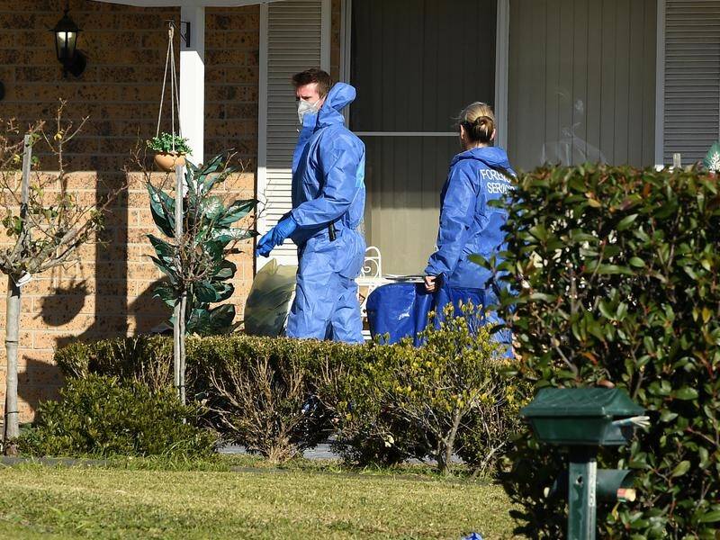 Sydney woman jailed for mum's decapitation | The Canberra Times | Canberra, ACT