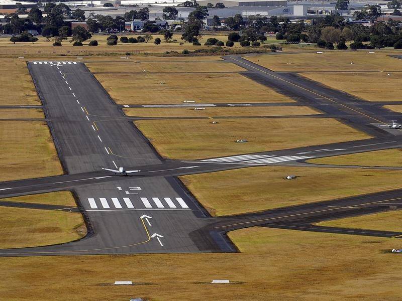 A student mistakenly believed they were cleared to fly solo when they crashed at Moorabbin Airport.