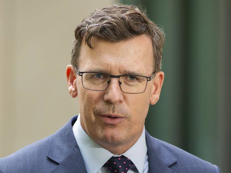 We need to encourage foreign nationals to invest in job creation, says Alan Tudge.