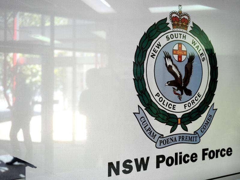 A report has found issues with how NSW police conduct interviews with young people. (Mick Tsikas/AAP PHOTOS)