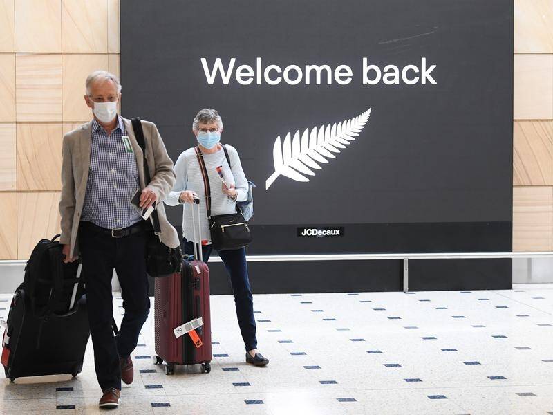 Australia and New Zealand are taking steps to introduce a trans-Tasman safe travel zone.