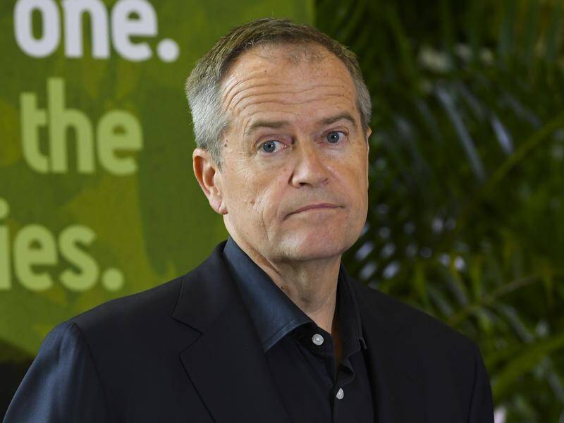 Labor leader Bill Shorten is expected to focus on health care at the party's campaign launch.