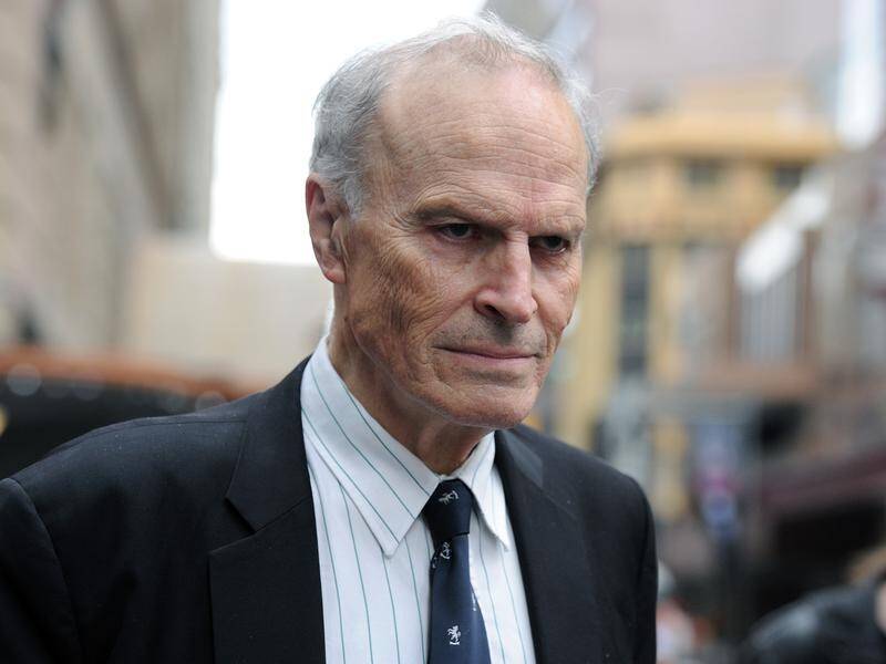 Former High Court justice Dyson Heydon sexually harassed female staffers, an inquiry has found.