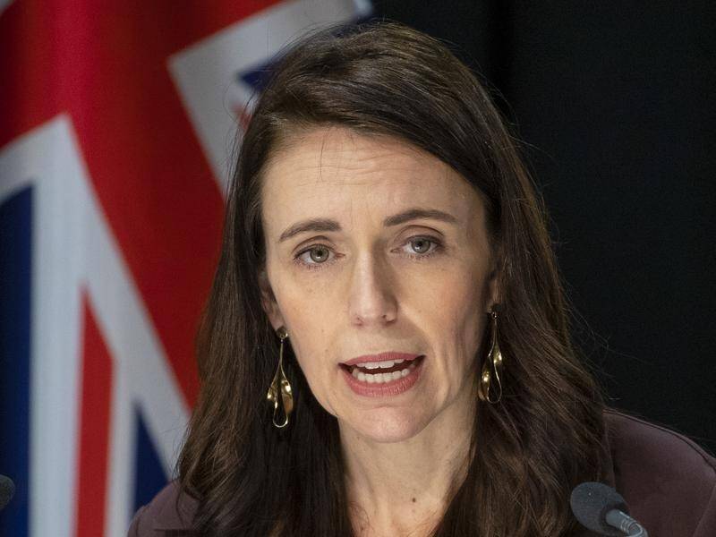 Pressure is growing for Prime Minister Jacinda Ardern to phase out New Zealand's border regime.