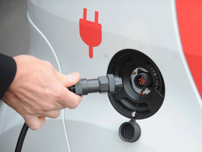 Governments are worried about losing out on fuel excise revenue as people turn to electric vehicles.
