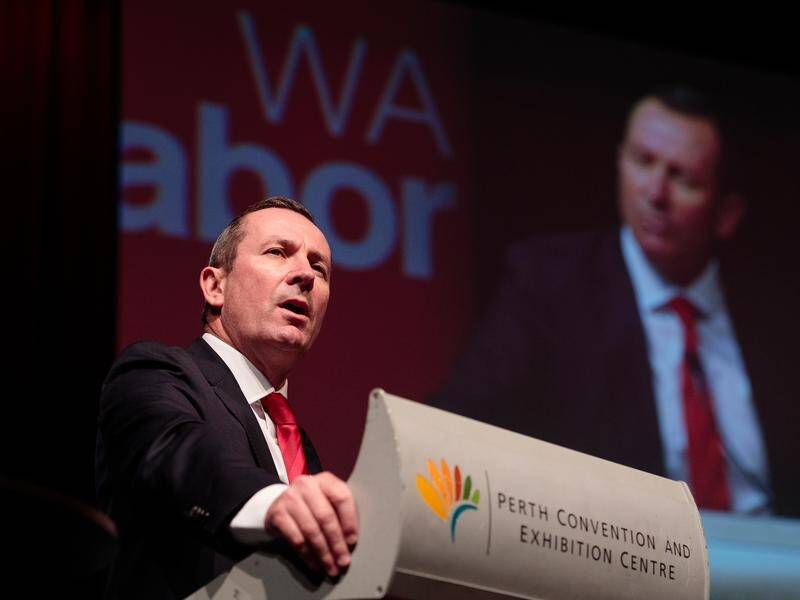 WA Premier Mark McGowan wants a deal with the Commonwealth to help fast-track resources projects.