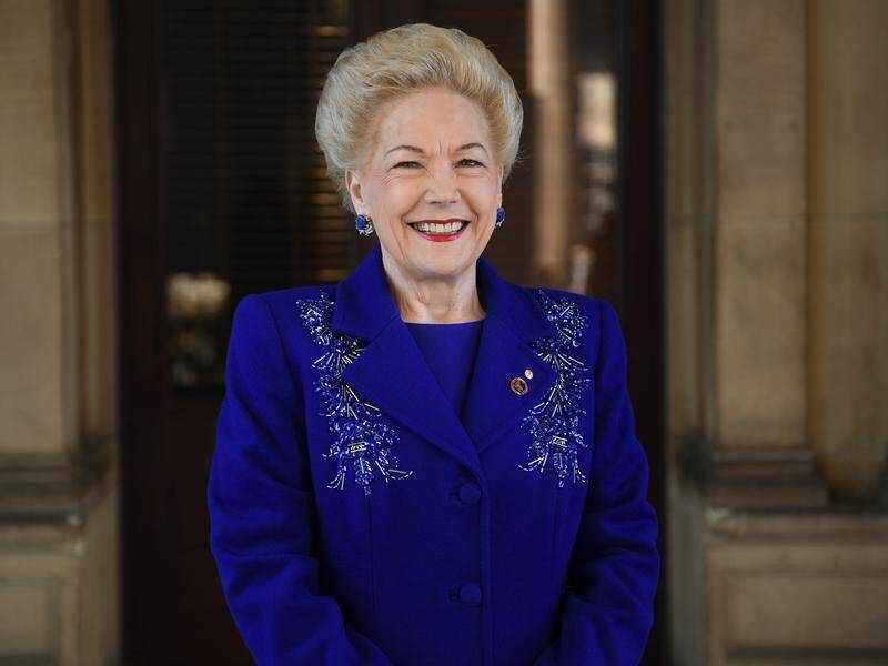 Susan Alberti is frustrated about the delay in confirming details of the upcoming AFLW season.