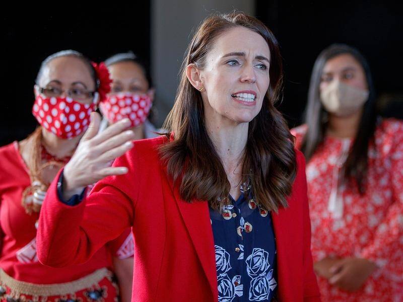 Jacinda Ardern has moved to oppose gay conversion therapy.