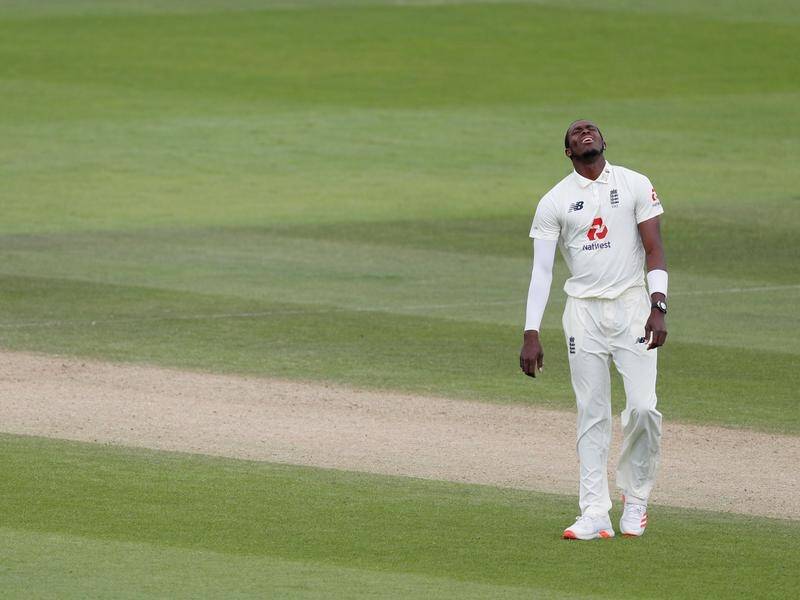 England paceman Jofra Archer will miss the second West Indies Test after a COVID-19 protocol breach.