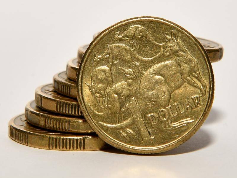 Westpac believes the Aussie dollar will reach 75 US cents within months and 80 cents in 2021.