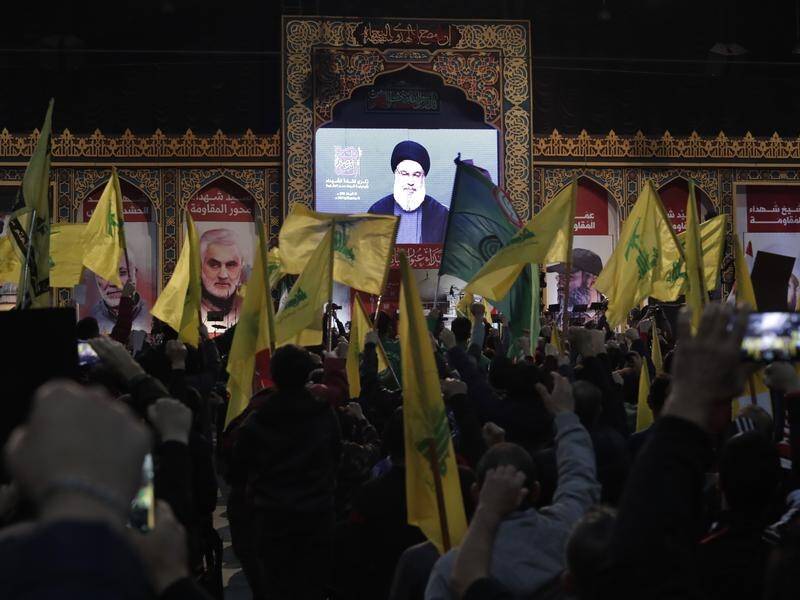 Australia is considering listing Hezbollah in Lebanon a terrorist organisation