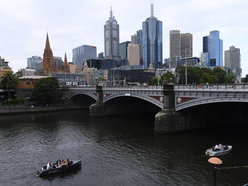Melbourne workers are expected to return to city offices in droves.