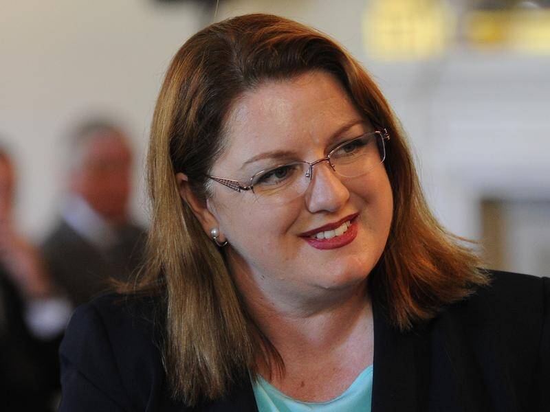 Natalie Hutchins will return to the fold in Victorian Premier Daniel Andrews' revamped cabinet.