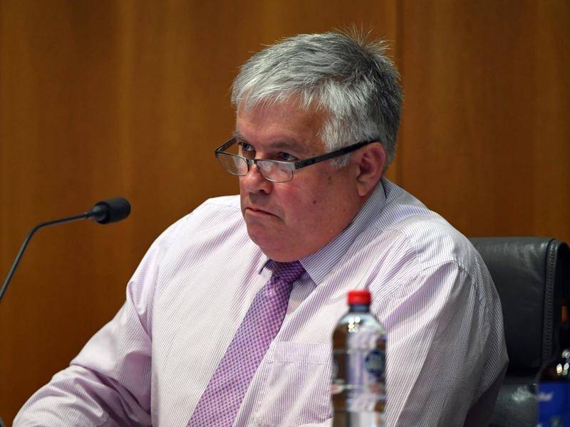 Independent Rex Patrick has lost his South Australian Senate seat, the AEC has confirmed.