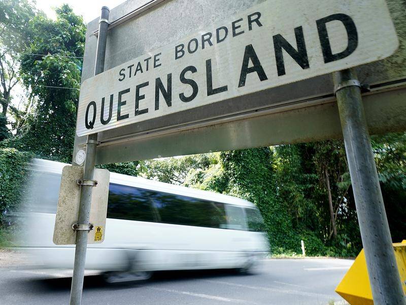 Queensland is reopening its border to all of regional NSW but still barring Sydneysiders.