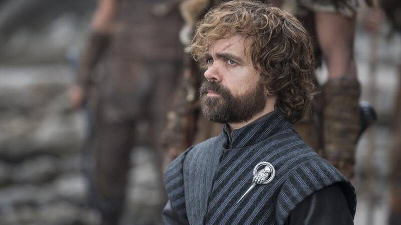 Peter Dinklage as Tyrion Lannister on Game of Thrones, which has amassed an army of devoted fans worldwide.