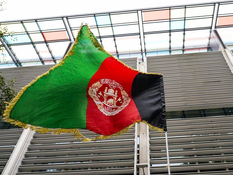Turmoil in Afghanistan has forced the cricket team to postpone their ODI series against Pakistan.