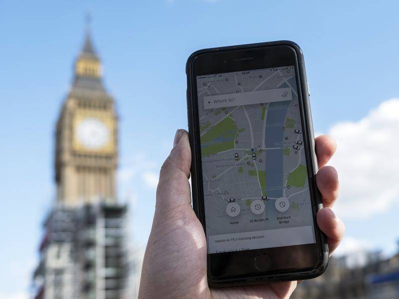 Transport for London has refused Uber an operating licence in the British capital.