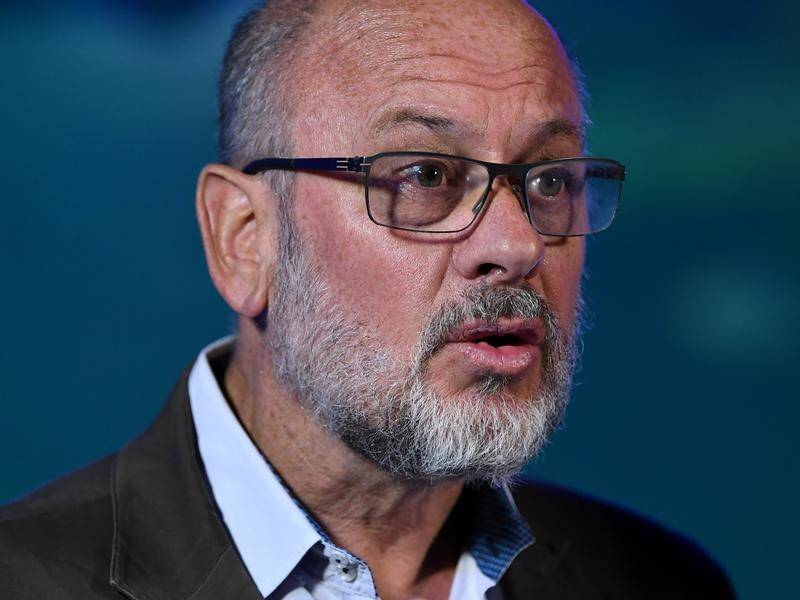 Scientist Tim Flannery says Australians are rebelling over Canberra's failure on climate change.