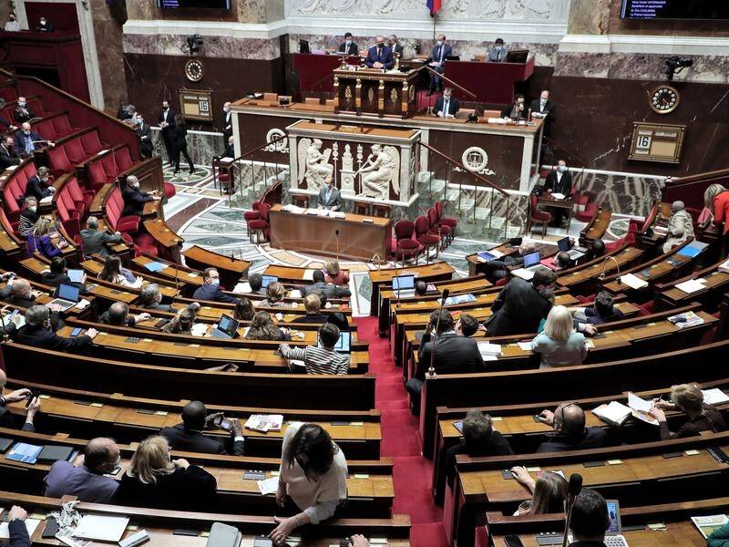 A motion passed French parliament 169-1 condemning China's "genocide" against Uighurs.
