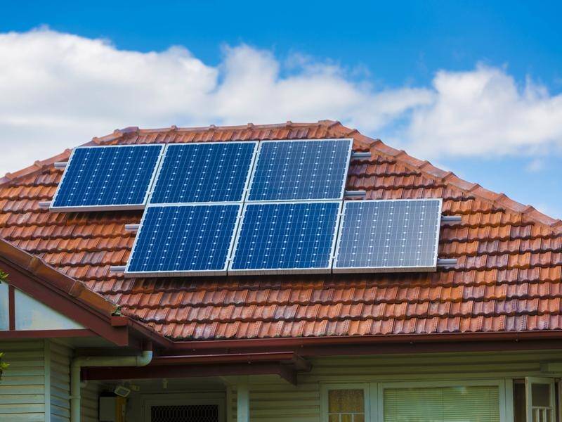 State governments are being urged to scrap moves to make renters chip in for solar panels.