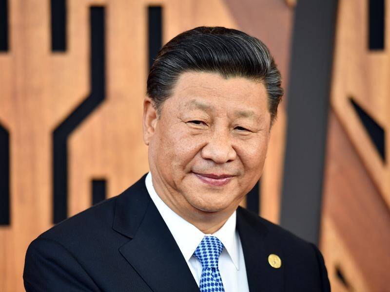 China's President Xi Jinping is expected to take a dim view of Australia's nuclear sub deal.
