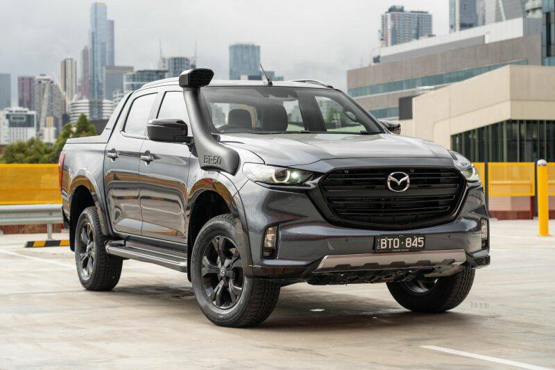 Mazda BT-50 deals: EOFY offers bring up to $10,000 in savings