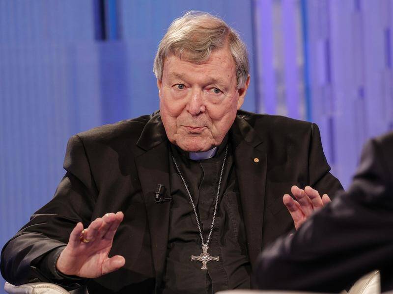 Cardinal George Pell has argued the Catholic church must stay true to its faith.