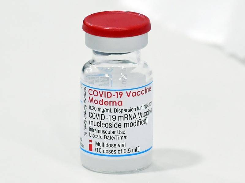 Finland will pause the use of Moderna's COVID-19 vaccine for men born in 1991 and later.