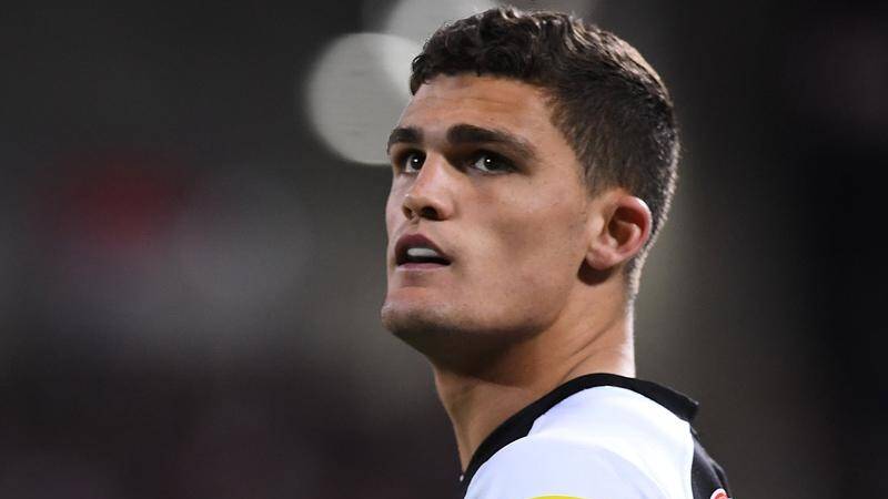 Canberra will meet Nathan Cleary and the Panthers this week.
