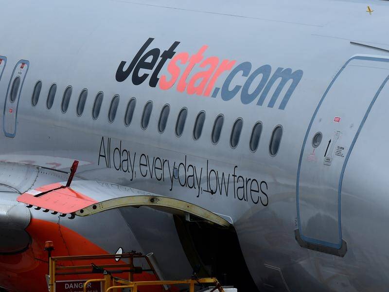 A notice to Jetstar says says machinery malfunctions during ground operations put staff at risk.